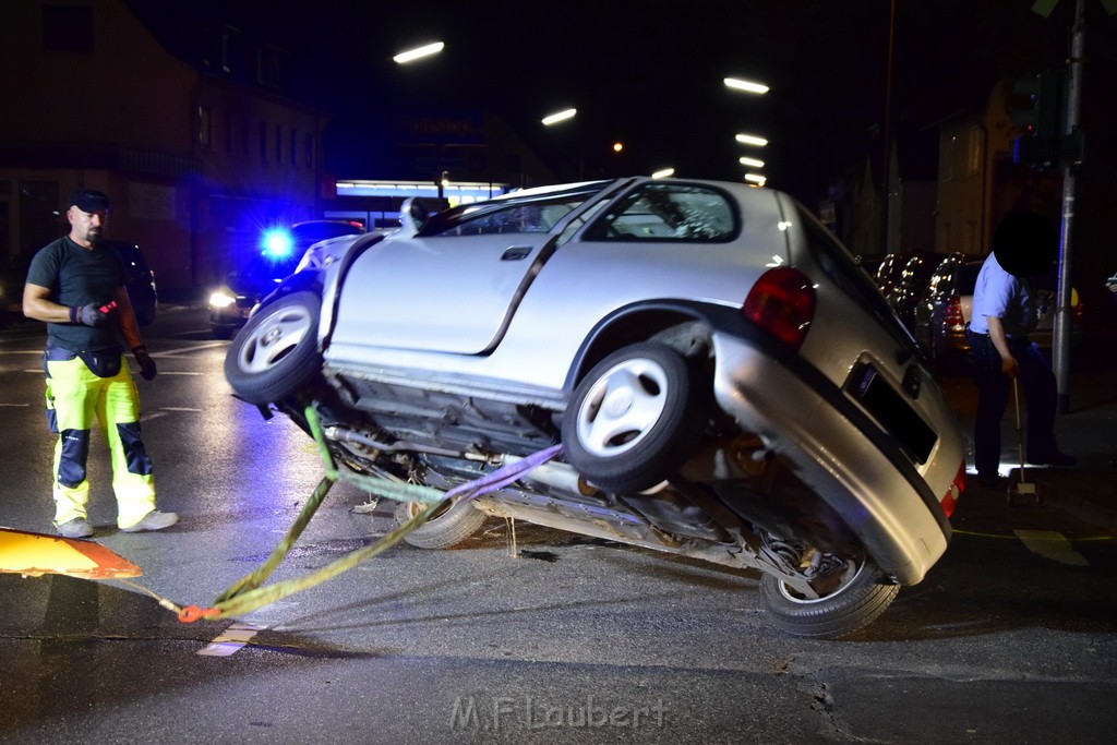 VU Koeln Porz Ensen Koelnerstr Gilgaustr P059.JPG - Miklos Laubert